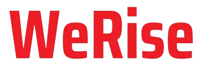 WeRise Logo